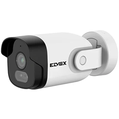 Imagen de Vimar 46237.028B Cámara Bullet Wi Fi 1080p 2,8mm visión 120