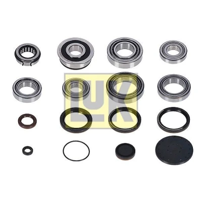 Imagen de LuK 462 0372 10 Kit de reparación, caja cambios AUDI: Q3, SEAT: Leon II Hatchback