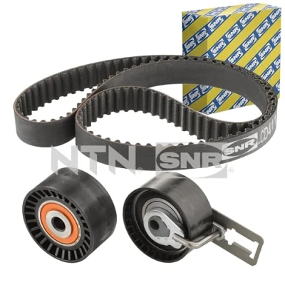 Imagen de SNR KD459.67 Kit de correa distribución 141 PEUGEOT: 208 I Hatchback, 207 Partner II Tepee, CITROËN: C3 II, C4 Cactus