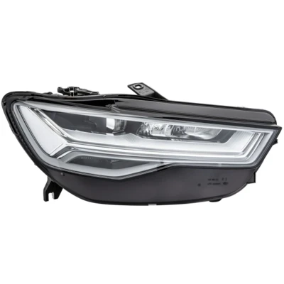 Imagen de HELLA 1EX 012 976 121 Faros AUDI: A6 C7 Berlina, Avant