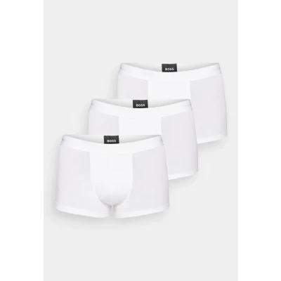 Imagen de BOSS Trunk 3P Bold TROMPA, White100, L para Hombre
