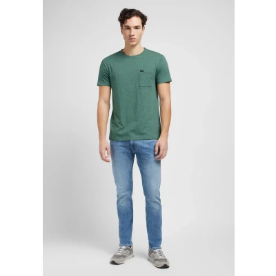 Imagen de Lee Rider Vaqueros tapered, Hombre, Talla: 29x32, Denimblau