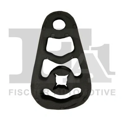 Imagen de FA1 103 734 Soporte, sistema de escape BMW: 5 Berlina, 3 Coupé, Z4 Roadster