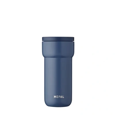 Imagen de Mepal Thermos Cup Ellipse Nordic Denim 370 ml