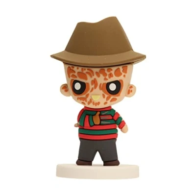 Imagen de DIRAC Freddy Krueger Pokis Figure A Nightmare On ELM Street Official Merchandising Muñecas (1)