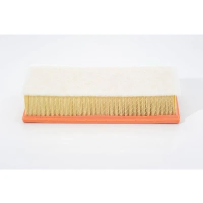 Imagen de BOSCH F 026 400 172 Filtro de aire 70,3 135,5 344,5 Cartucho filtrante VOLKSWAGEN: Passat B6 Variant, Eos, Jetta 3, SEAT: Toledo Alhambra II