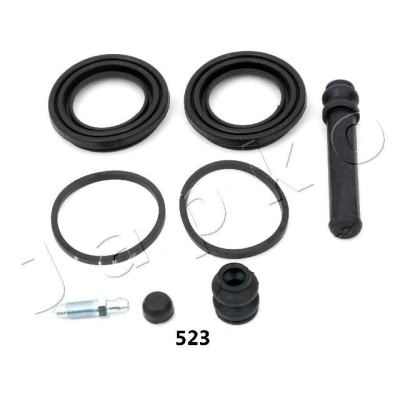 Imagen de JAPKO 120523 Kit de Reparación Frenos Eje delantero MITSUBISHI: PAJERO 3, 4, MAZDA: CX 7