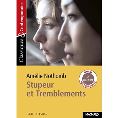 Imagen de Stupeur Et Tremblements