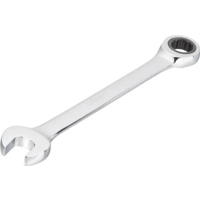 Imagen de VIGOR V1025 Llave poligonal y boca de trinquete 192, 192 Cubeta espuma suave