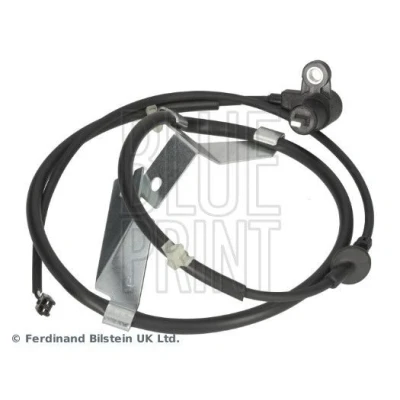 Imagen de BLUE PRINT ADK87101 Sensor de ABS Eje trasero izquierda 1210