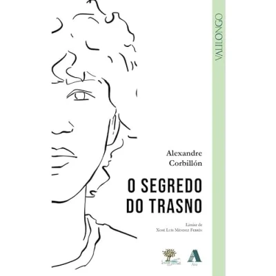 Imagen de O Segredo Do Trasno