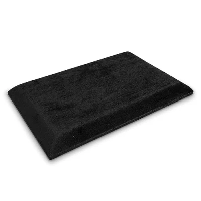 Imagen de GEWA banco para piano Deluxe asiento 44x29cm negro