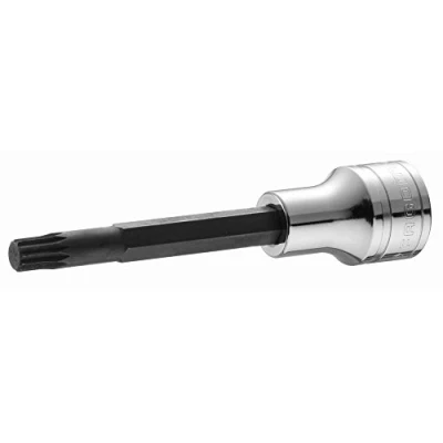 Imagen de Facom SV.10LB VASO DESTORNILLADOR 1/2 LARGO XZN M10