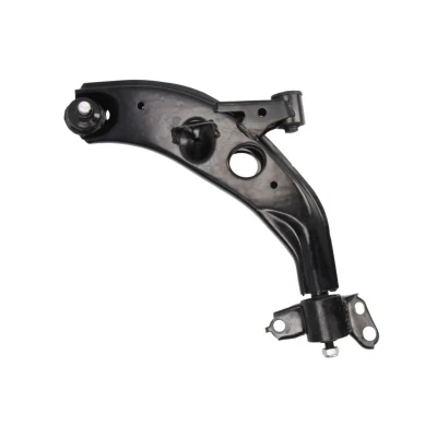 Imagen de YAMATO J33025YMT Barra oscilante, suspensión de ruedas Eje delantero, izquierda Brazo oscilante transversal 18 MAZDA: 3 Hatchback, 323 F 6, Berlina