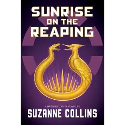 Imagen de Sunrise On The Reaping (a Hunger Games Novel)
