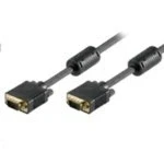 Imagen de Microconnect 3m Hd15 M/m Cable Vga