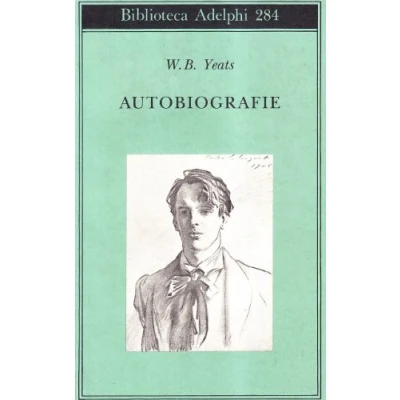 Imagen de Autobiografie