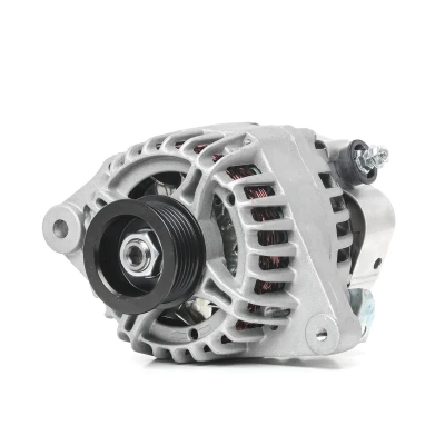 Imagen de HELLA 8EL 012 428 461 Alternador 14V 90A TOYOTA: Yaris I Hatchback
