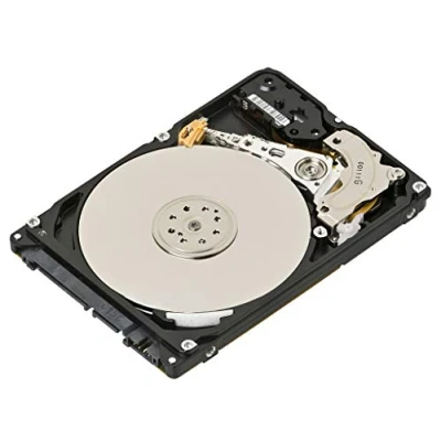 Imagen de Disco Duro Interno Dell 2tb Sas 7200rpm 2000gb