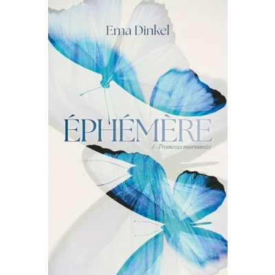 Imagen de Éphémére Tome 1 Promesses Murmurées