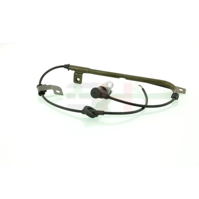 Imagen de GH 714412V Sensor de ABS Eje trasero, trasero izquierda SUBARU: Forester II