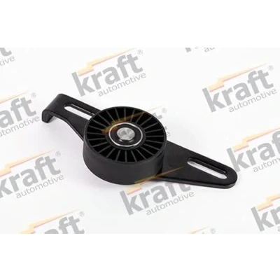 Imagen de KRAFT 1225426 Polea Tensora RENAULT: LAGUNA 1, CLIO 2, DACIA: Sandero I, Logan I Berlina