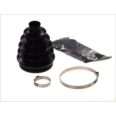 Imagen de SPIDAN 23167 Fuelle Palier 120,00 TPE (elastómero termoplástico)