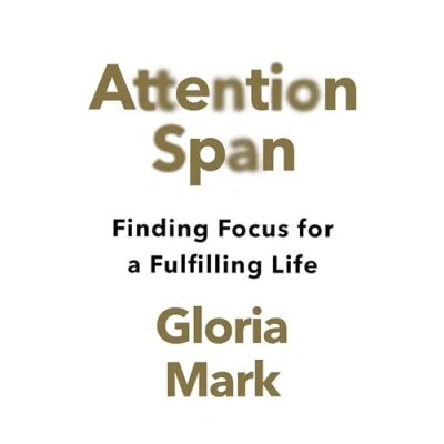 Imagen de Attention Span