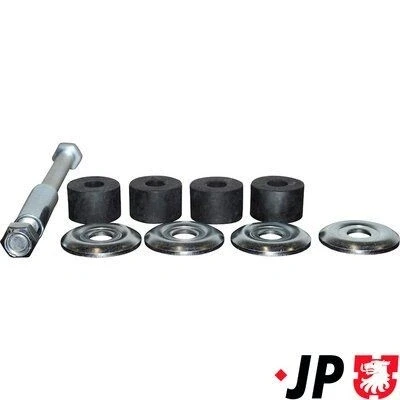 Imagen de JP GROUP 3940400500 Bieleta de suspensión Eje delantero, izquierda, derecha MITSUBISHI: Lancer 6 Limousine, COLT 5, 4