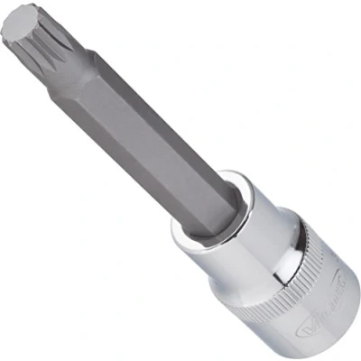 Imagen de VIGOR V2068 piezas insertables de llave cubo M6 Fusibles 5