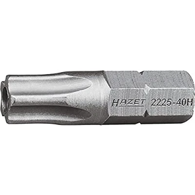 Imagen de HAZET 2225 25H Punta de atornillar