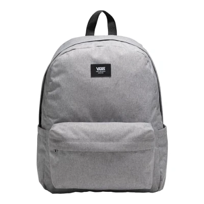 Imagen de Vans OLD Mochila, Hombre, Talla: One Size, Heather suiting