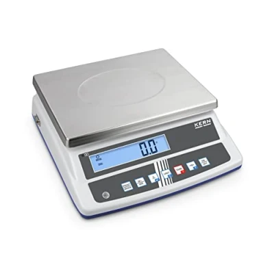 Imagen de Balanza de mesa KERN FCD 30K 2