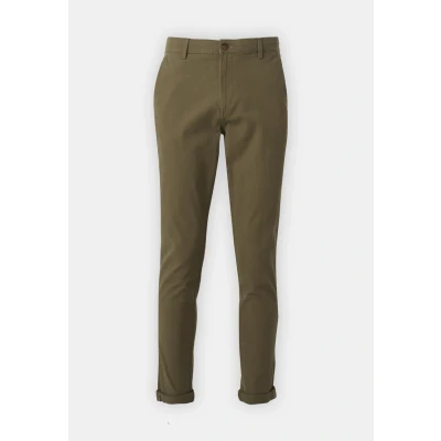 Imagen de Jack &amp; Jones Jpstmarco Jjfury Pantalones chinos, Hombre, Talla: 33x32, Olive night