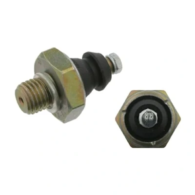 Imagen de FEBI BILSTEIN 01216 Sensor de Presión Aceite con junta anular MERCEDES BENZ: UNIMOG