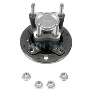 Imagen de SNR R153.22 Juego de cojinete rueda OPEL: Astra G Berlina, CC, F CC