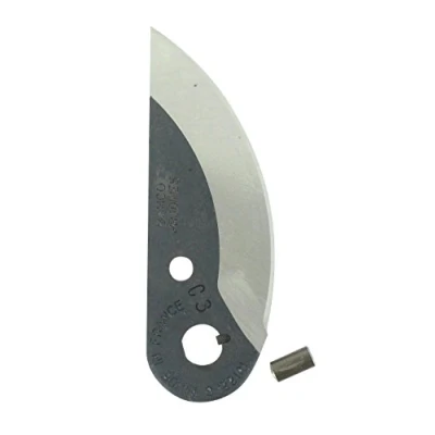 Imagen de ECOSPAIN Hoja de Recambio para Tijeras podar Bahco R112PG P3/P5 20