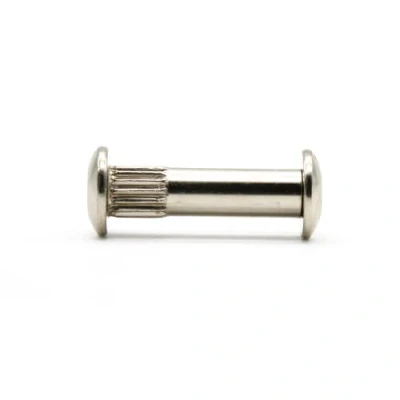 Imagen de DOJA Barcelona Tornillos Union Muebles Tornillo de Conexion M6 8 mm Pack 25 Perno Tuerca para Uniones Estantes, Puertas Armarios/Muebles, Ensamblaje Carrocería