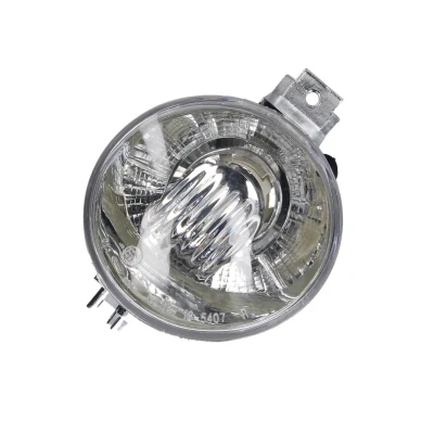 Imagen de TYC 18 5407 05 2 Intermitente blanco Delante, derecha con portalámparas PY21W VOLKSWAGEN: Lupo / 3L