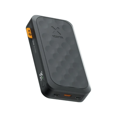 Imagen de Xtorm Fuel Series 5 Power Bank 20.000mAh 35W Negro