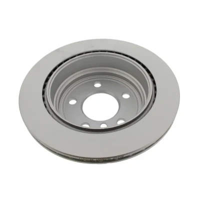 Imagen de MAPCO 25769C Disco de freno Eje trasero 300 20 5 120 ventilado revestido con tornillos BMW: 3 Berlina, 4 Coupé, Touring