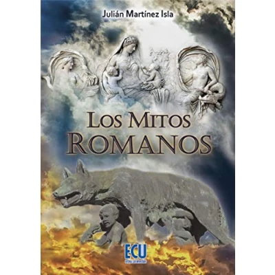 Imagen de Los Mitos Romanos