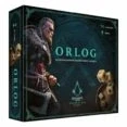 Imagen de SD GAMES ORLOG Juego de Mesa con Dados para 2 Jugadores Recomendado a Partir 8 Años