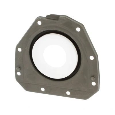 Imagen de CORTECO 49416241 Reten del Cigueñal con casquillos de montaje lado engranaje PTFE (politetrafluoretilen)/ACM (caucho poliacrílico)