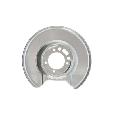 Imagen de Placa protectora, disco de freno BLIC 6508 03 9030878P