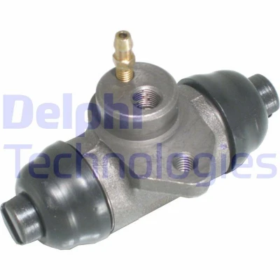 Imagen de DELPHI LW45511 Bombin de Freno 25 sin controlador incorporado VOLKSWAGEN: LT 28 35 I Furgón