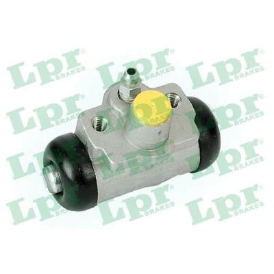 Imagen de LPR 4185 Bombin de Freno 19,05 NISSAN: Pixo
