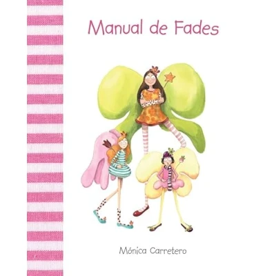 Imagen de Manual de fades (Manuales)