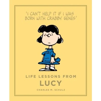 Imagen de Life lessons from lucy