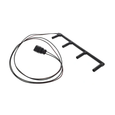 Imagen de VEMO V10 83 0109 Kit de reparación cables, bujía precalentamiento SEAT: Ibiza 3, Córdoba II Berlina, SKODA: Fabia I Hatchback